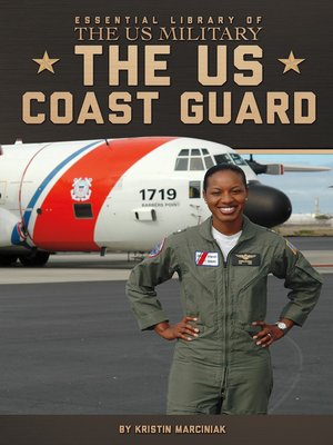 cover image of US Coast Guard